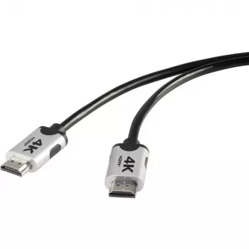 HDMI kabelis SpeaKa Professional SP-6344136 2m