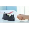 Juosta TESA Easy Cut Black 53917-00000-00