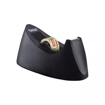 Juosta TESA Easy Cut Black 53917-00000-00