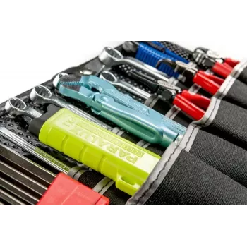 Organizatoriaus dėklas Parat 598000161 420 mm x 275 mm x 58 mm
