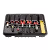 Organizatoriaus dėklas Parat 598000161 420 mm x 275 mm x 58 mm