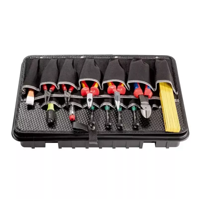 Organizatoriaus dėklas Parat 598000161 420 mm x 275 mm x 58 mm