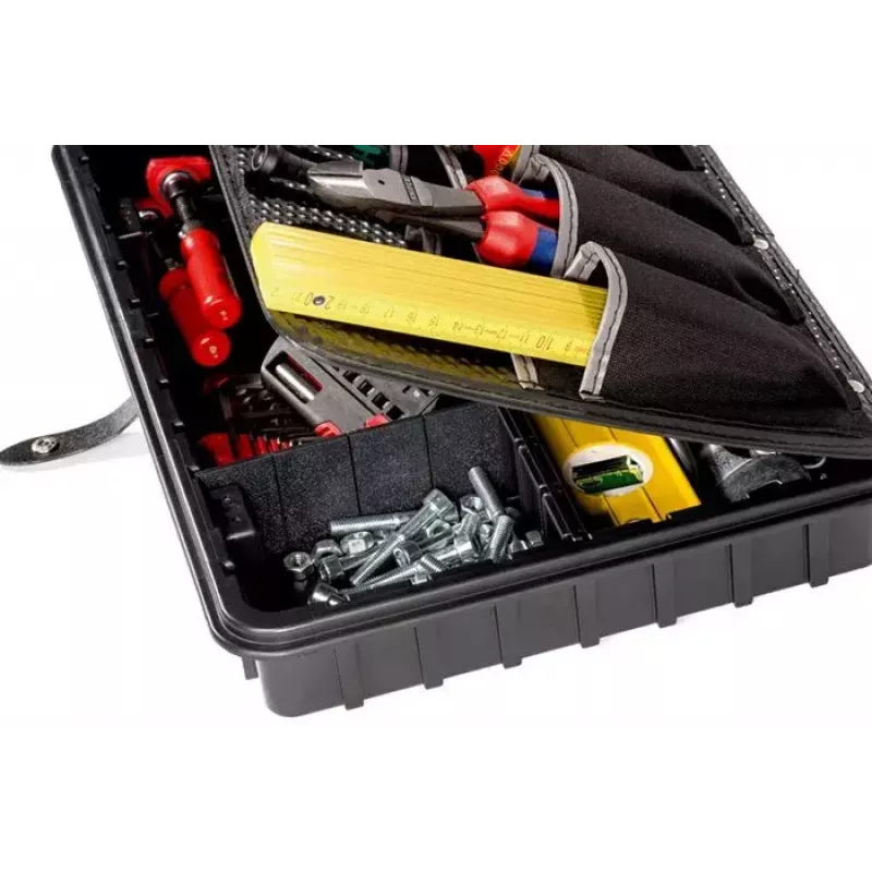 Organizatoriaus dėklas Parat 598000161 420 mm x 275 mm x 58 mm