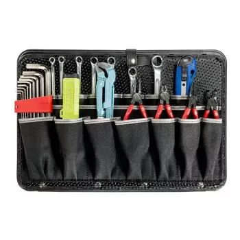 Organizatoriaus dėklas Parat 598000161 420 mm x 275 mm x 58 mm