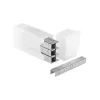 Kabės Stanley 1-TRA206T, plotis 98 mm, aukštis 27 mm, svoris 80 g