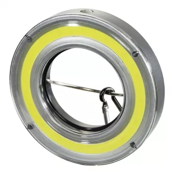 Hama Ultra Camping stalinė lempa LED juoda