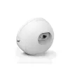 Laikrodis Hama Roundly White