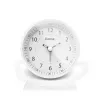 Laikrodis Hama Roundly White