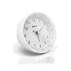 Laikrodis Hama Roundly White