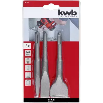 Smailusis kaltas grąžtui KWB 247185