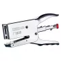 Segiklis Novus B 39 Chrome Grey