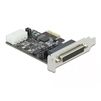 PCI Express x1 kortelė DeLOCK 89909