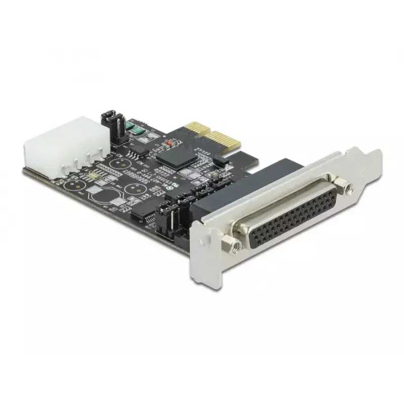 PCI Express x1 kortelė DeLOCK 89909