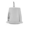 Garsiakalbis Omnitronic 80710259 2 krypčių 6 W Baltas Laidinis