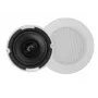 Garsiakalbis Omnitronic 80710259 2 krypčių 6 W Baltas Laidinis