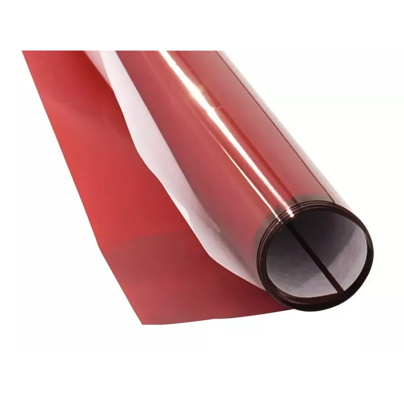 EUROLITE 94001060 šviestuvo laikiklis raudonas plastikinis 610 mm plotis 500 mm gylis