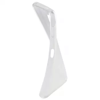 Hama Crystal Clear dėklas Samsung Galaxy A22 4G permatomas 16,3 cm (6,4 colio)
