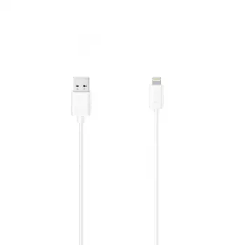 Hama USB laidas iPhone/iPad su Lightning jungtimi, USB 2.0, 1,50 m