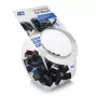 Pasyvus laikiklis ACT Smartphone car mount AC9000 ventiliacijos grotelių metalinis spaustukas