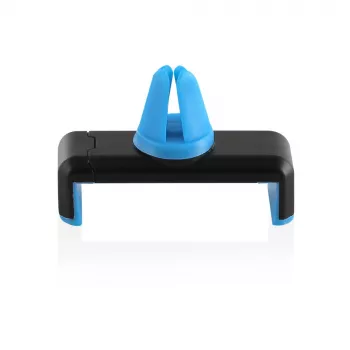 Pasyvus laikiklis ACT Smartphone car mount AC9000 ventiliacijos grotelių metalinis spaustukas