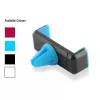 Pasyvus laikiklis ACT Smartphone car mount AC9000 ventiliacijos grotelių metalinis spaustukas
