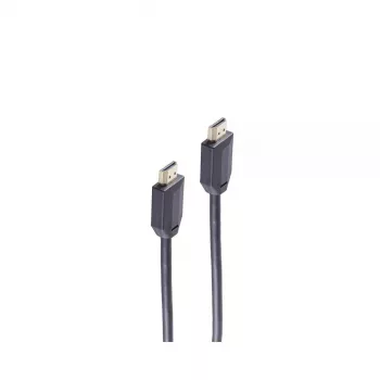 HDMI kabelis ShiverPeaks BS10-40045 3 m