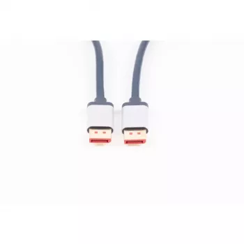 DisplayPort kabelis ShiverPeaks SP03-20035 2 m mėlynas