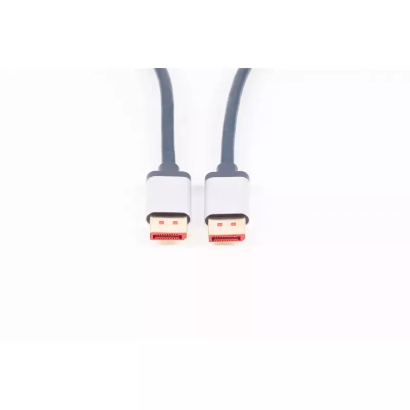 DisplayPort kabelis ShiverPeaks SP03-20055 5 m mėlynas