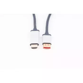 Laido adapteris ShiverPeaks SP03-21025 1 m DisplayPort į HDMI A tipą