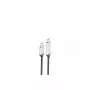 Laido adapteris ShiverPeaks SP03-21025 1 m DisplayPort į HDMI A tipą