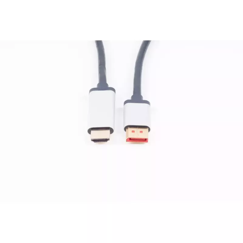 Laido adapteris ShiverPeaks SP03-21045 3 m DisplayPort į HDMI Type A