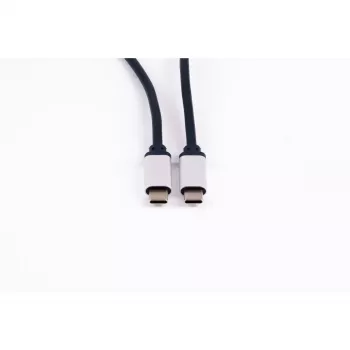 USB-C laidas ShiverPeaks SP03-70155 USB 3.2 Gen 2 1,5 m USB-C mėlynas