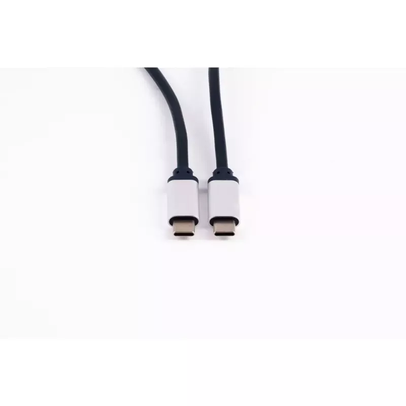 USB-C laidas ShiverPeaks SP03-70155 USB 3.2 Gen 2 1,5 m USB-C mėlynas