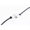 USB-C laidas ShiverPeaks SP03-70155 USB 3.2 Gen 2 1,5 m USB-C mėlynas