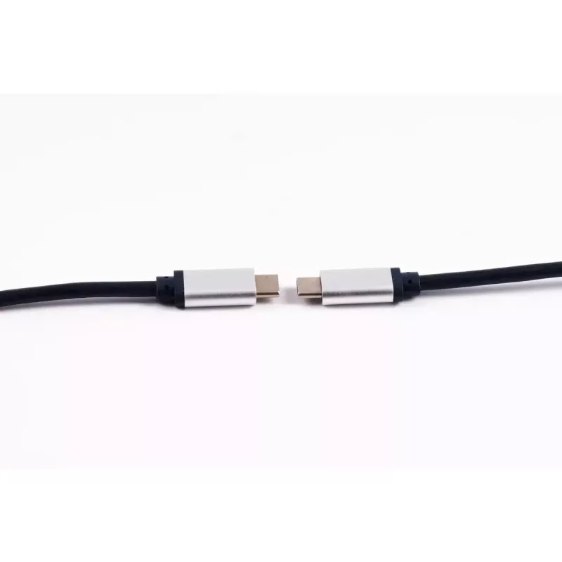 USB-C laidas ShiverPeaks SP03-70155 USB 3.2 Gen 2 1,5 m USB-C mėlynas