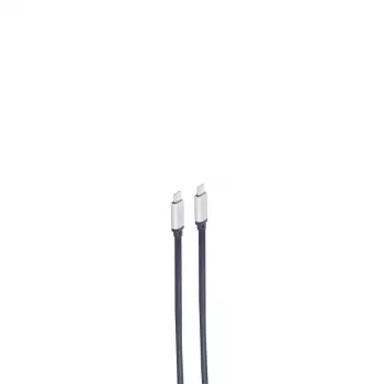 USB-C laidas ShiverPeaks SP03-70155 USB 3.2 Gen 2 1,5 m USB-C mėlynas