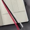 Nešiojamas planeris Sigel Conceptum A5 192 lapai 148 x 213 mm