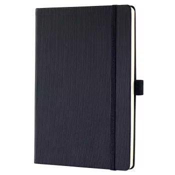 Nešiojamas planeris Sigel Conceptum A5 192 lapai 148 x 213 mm