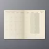 Užrašinė Sigel Conceptum A5 400 lapų 148x213 mm