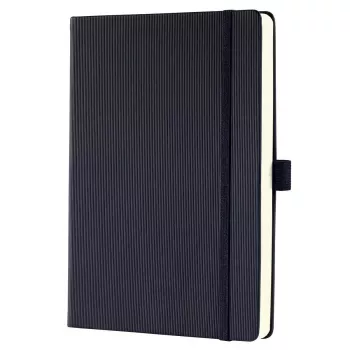 Užrašinė Sigel Conceptum A5 400 lapų 148x213 mm