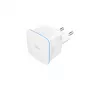 Hama N300 tinklo kartotuvas 300 Mbit/s Baltas