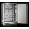 Rack bėgelis Rittal AX 2394.300, plieninis, 4 vnt., po 1,12 kg