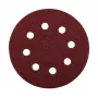 Šlifavimo diskas KWB 491818 5 vnt