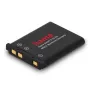 Baterija Hama DP 550 ličio jonų 675 mAh fotoaparatui