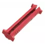 Hama 00205235 kabelio izoliacija Raudona 1 vnt.
