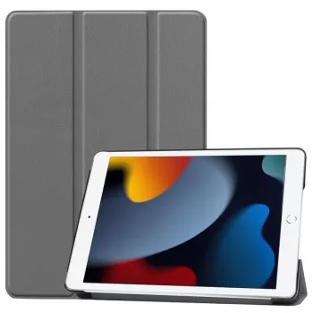 CoreParts TABX-IP789-COVER4 dėklas planšetei 25,9 cm (10,2 colio) Folio Pilka