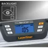 Lazerinis gulsčiukas Laserliner DigiLevel Laser G80