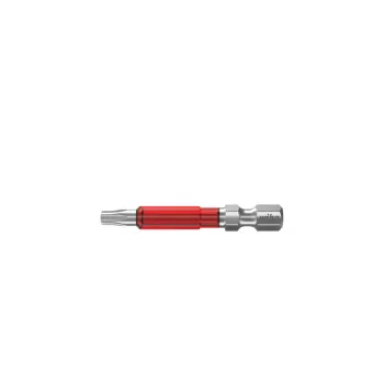 Antgalis sukimo Wiha 42128 T10 5 vnt.
