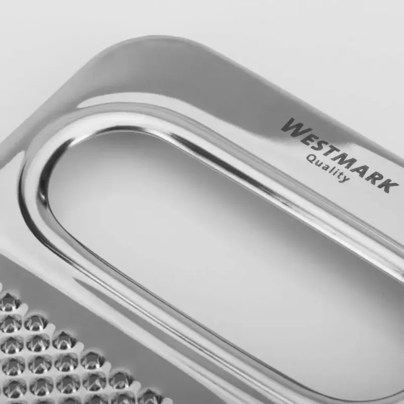 Plokščia trintuvė Westmark Steel 10052270 Nerūdijantis plienas 243 mm