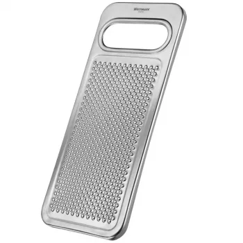 Plokščia trintuvė Westmark Steel 10052270 Nerūdijantis plienas 243 mm
